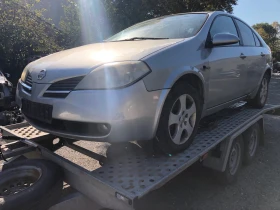 Nissan Primera 1.8 i и 2.0 i  - [10] 