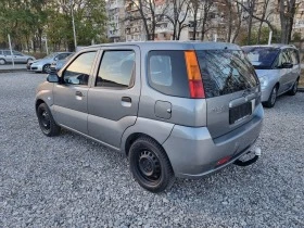 Subaru G3x justy 1.3    4x4 | Mobile.bg    5