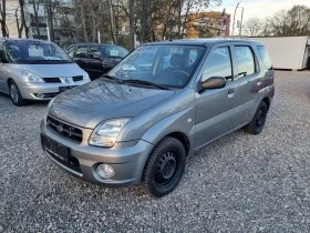 Subaru G3x justy 1.3    4x4 | Mobile.bg    7