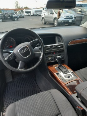 Audi A6, снимка 11 - Автомобили и джипове - 44493872