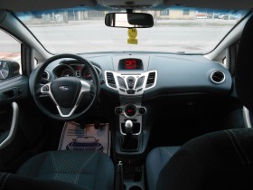 Ford Fiesta 1.4i-Gpl-Euro-4, снимка 14