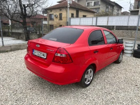 Chevrolet Aveo 1.4 ГАЗОВ ИНЖЕКЦИОН ! - [3] 