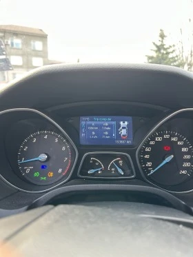 Ford Focus 1.6 Ecoboost, снимка 15