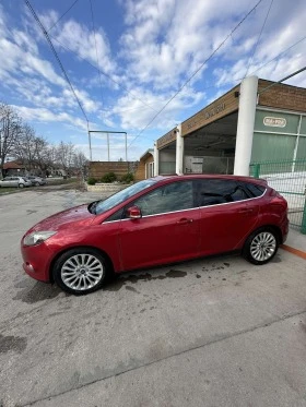 Ford Focus 1.6 Ecoboost, снимка 7