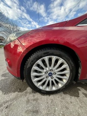 Ford Focus 1.6 Ecoboost, снимка 8