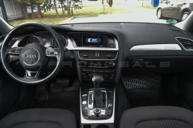 Audi A4 3.0 TDI quattro*S-line*TV* | Mobile.bg   11