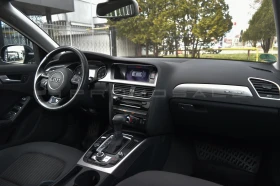 Audi A4 3.0 TDI quattro*S-line*TV*, снимка 12