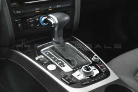 Audi A4 3.0 TDI quattro*S-line*TV* | Mobile.bg   10
