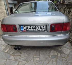 Audi A8 Dizel, снимка 8 - Автомобили и джипове - 45658883