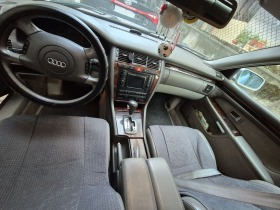 Audi A8 Dizel, снимка 3 - Автомобили и джипове - 45658883
