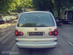 VW Sharan, снимка 11