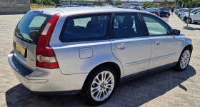 Volvo V50 2.0 D 136k.c  - [5] 