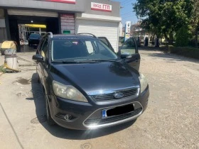 Ford Focus Ford Focus 2.0 hdi Facelift, снимка 9