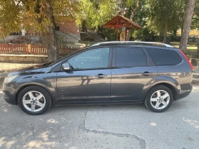 Ford Focus Ford Focus 2.0 hdi Facelift, снимка 1