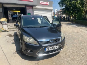     Ford Focus Ford Focus 2.0 hdi Facelift