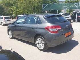 Citroen C4 1.4i* EURO5B* Klimatronik*  | Mobile.bg    6