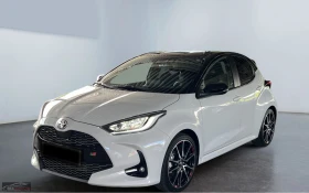 Toyota Yaris GR-SPORT/1.5 HYBRID/116HP/NAVI/CAM/CARPLAY/115b, снимка 1