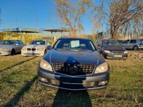 Mercedes-Benz C 220 2.2cdi, снимка 1