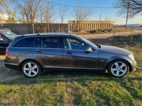 Mercedes-Benz C 220 2.2cdi, снимка 10