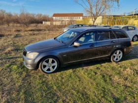 Mercedes-Benz C 220 2.2cdi | Mobile.bg    2