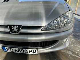 Peugeot 206, снимка 13