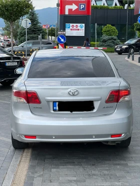 Toyota Avensis T27 1.8 VVTI, снимка 2