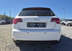 Audi A3 2.0TDI BMM S-LINE, снимка 7