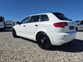 Audi A3 2.0TDI BMM S-LINE, снимка 6