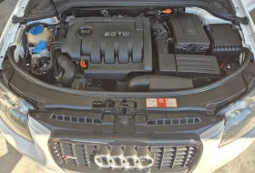 Audi A3 2.0TDI BMM S-LINE, снимка 15