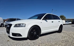 Audi A3 2.0TDI BMM S-LINE, снимка 2