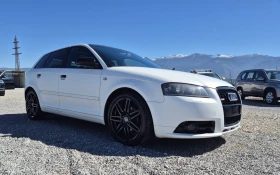 Audi A3 2.0TDI BMM S-LINE, снимка 4