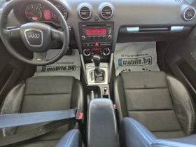 Audi A3 2.0TDI BMM S-LINE, снимка 12