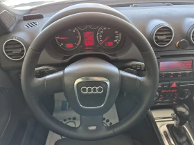 Audi A3 2.0TDI BMM S-LINE, снимка 10