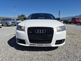 Audi A3 2.0TDI BMM S-LINE, снимка 3