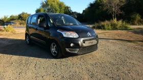 Citroen C3 Picasso | Mobile.bg    2