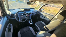 Citroen C3 Picasso | Mobile.bg    5