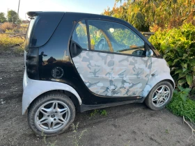 Smart Fortwo  | Mobile.bg    4