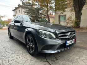     Mercedes-Benz C 200 EQ MildHibrid 184 