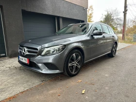 Mercedes-Benz C 200 EQ MildHibrid 184  | Mobile.bg    3