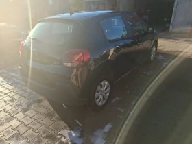 Citroen C3 1.6, снимка 6