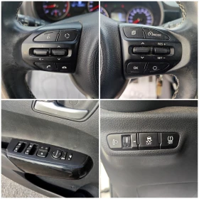 Kia Picanto 1, 0i Navi/Led/Cam - [15] 