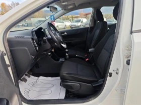 Kia Picanto 1, 0i Navi/Led/Cam - [9] 