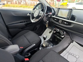 Kia Picanto 1, 0i Navi/Led/Cam - [12] 