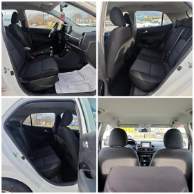 Kia Picanto 1, 0i Navi/Led/Cam - [13] 