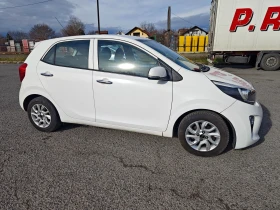 Kia Picanto 1, 0i Navi/Led/Cam - [7] 