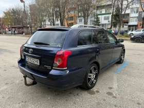 Toyota Avensis, снимка 4