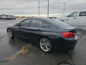 BMW 430 GT* xDrive* SPORT LINE/ КРАЙНА ЦЕНА ДО БЪЛГАРИЯ!, снимка 4