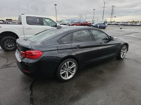 BMW 430 GT* xDrive* SPORT LINE/ КРАЙНА ЦЕНА ДО БЪЛГАРИЯ!, снимка 6