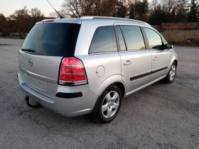 Opel Zafira 1.8i COSMO 6+ 1, снимка 6