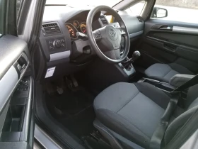 Opel Zafira 1.8i COSMO 6+ 1, снимка 9